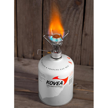 Пальник газовий KOVEA Eagle Stove KB-0509 (8809000501188)