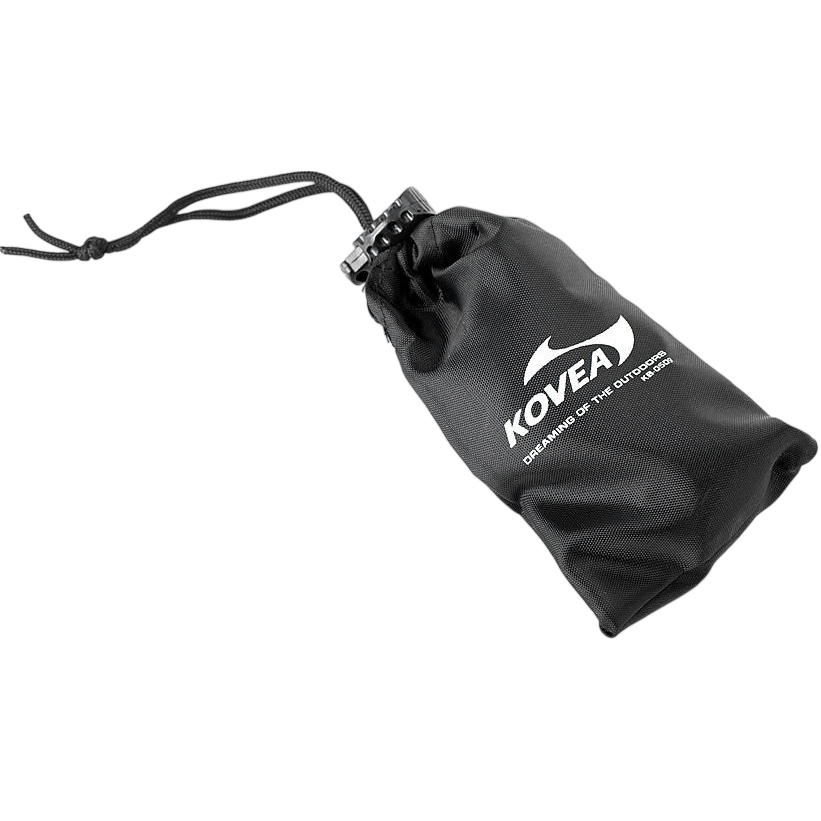 Пальник газовий KOVEA Eagle Stove KB-0509 (8809000501188) Тип плити газова