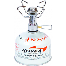 Газовая горелка KOVEA Kovea Eagle Stove KB-0509 (8809000501188)