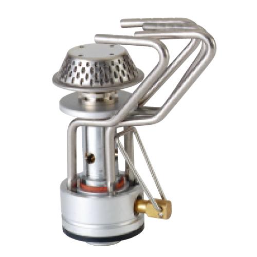 Газовая горелка KOVEA Kovea Eagle Stove KB-0509 (8809000501188) Количество конфорок 1