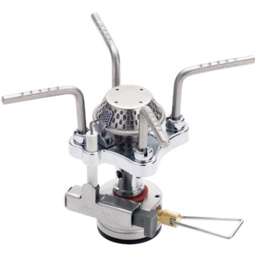 Пальник газовий KOVEA Solo Stove KB-0409 (8809000501041)