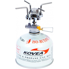 Пальник газовий KOVEA Solo Stove KB-0409 (8809000501041)