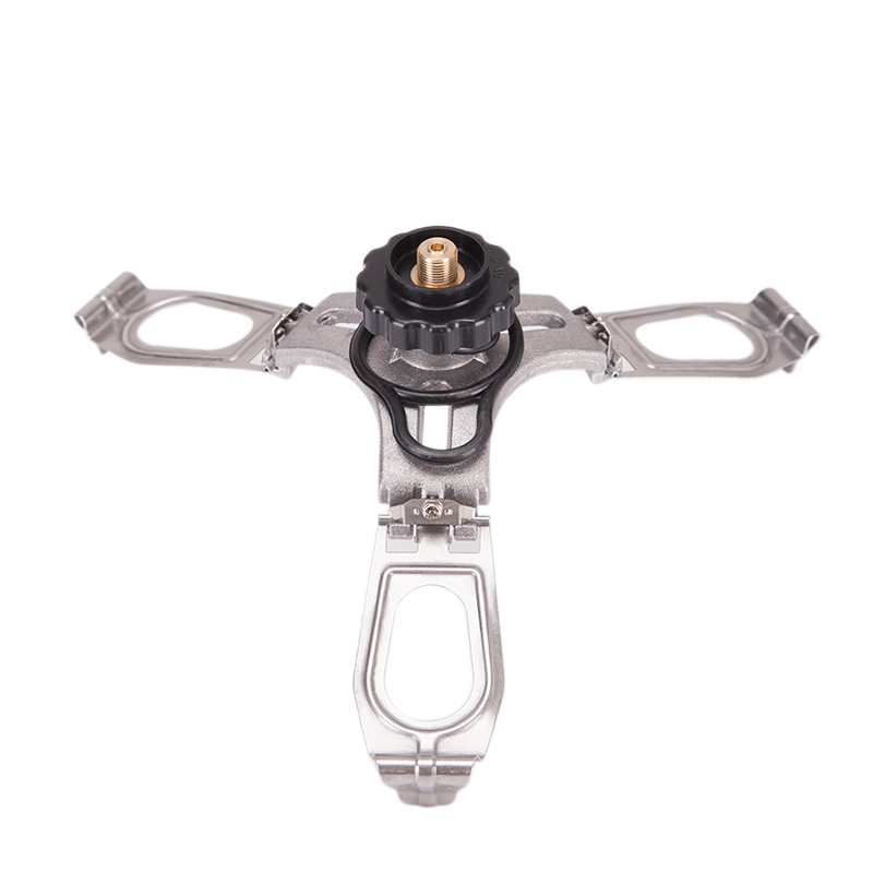 Переходник для горелок KOVEA P-Adapter KA-1004 (8806372095840) Переходник для горелок KOVEA P-Adapter KA-1004 (8806372095840)