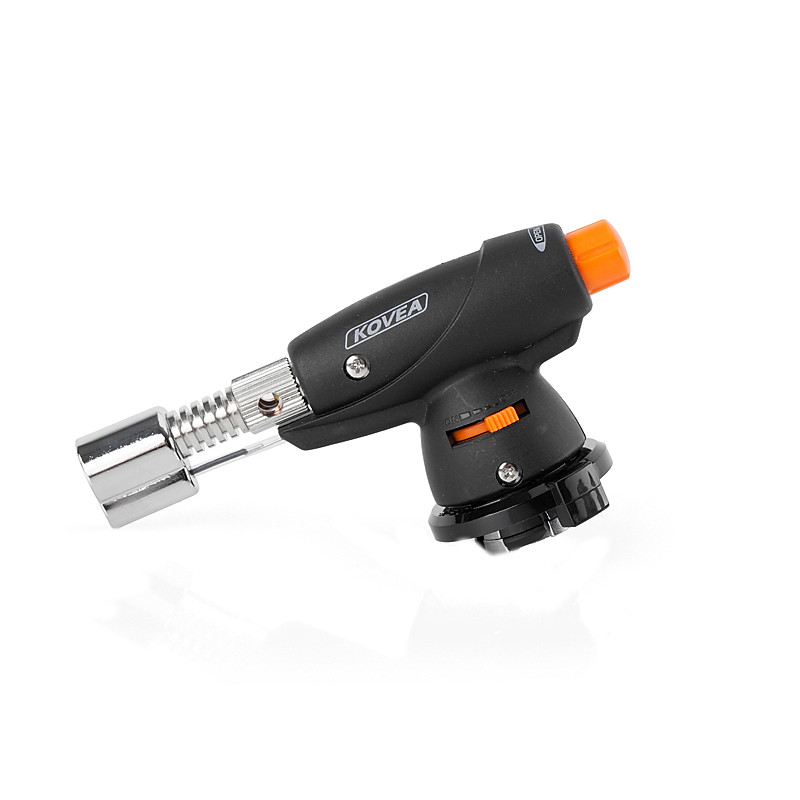 

Газовый резак KOVEA Micro KT-2301 (8809000506541), Газовый резак Kovea Micro KT-2301