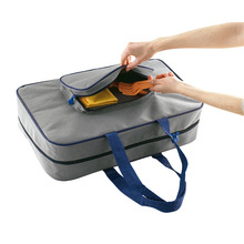 Сумка для газовых плит CAMPINGAZ 2 BURNER STOVE CARRY BAG (3138522026806)