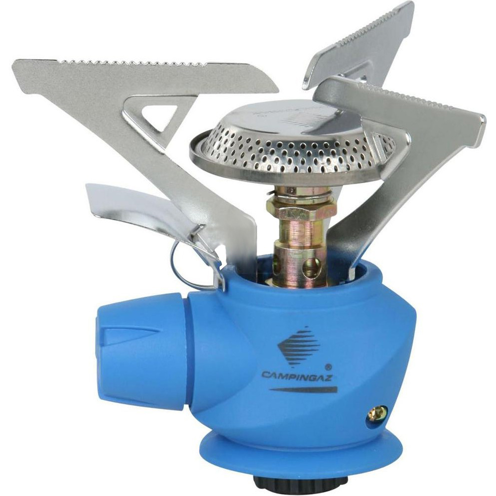 

Газовая горелка CAMPINGAZ Twister Plus 270/CMZ502 (4823082705597), Газова плита Twister Plus 270/CMZ502