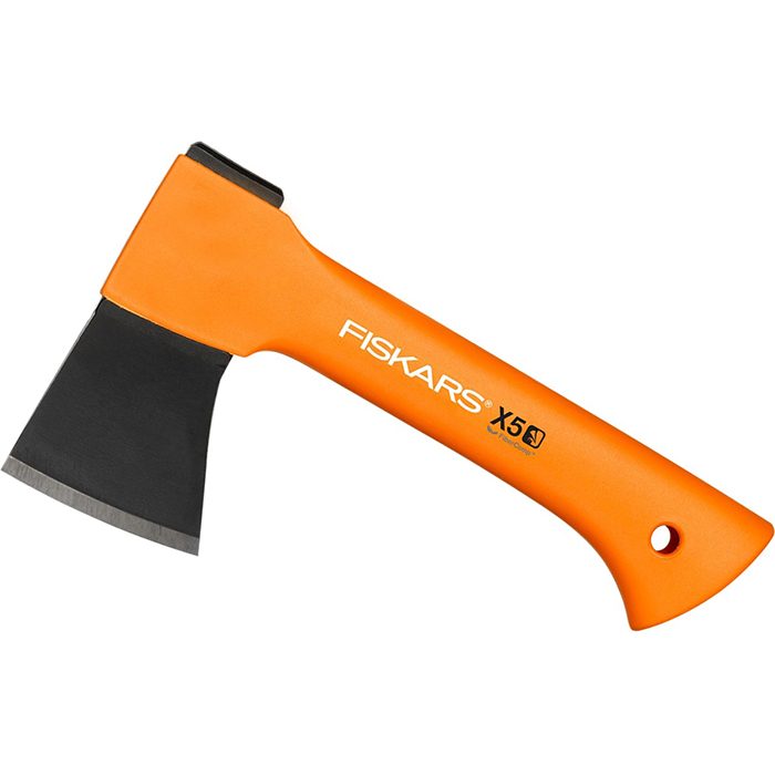 Топор универсальный FISKARS X5 XXS (121123)