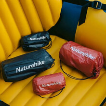 Полотенце NATUREHIKE CNK2300SS010 Orange (6976023925429)