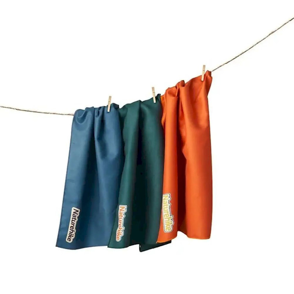 Полотенце NATUREHIKE CNK2300SS010 Dark Blue (6976023925474) Количество 1