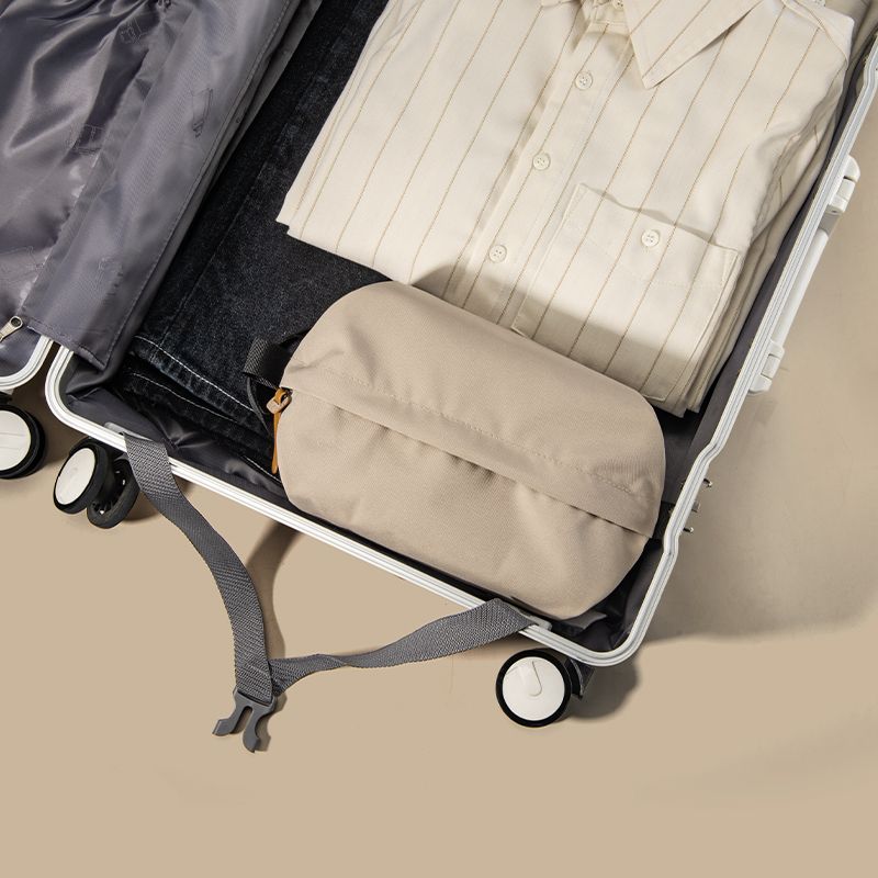 Косметичка NATUREHIKE NH21LX001 Olive (6927595782798) Цвет зеленый