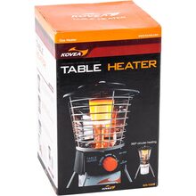 Газовый обогреватель KOVEA Table Heater KH-1009