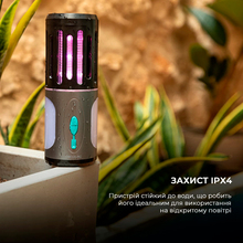 Знищувач комах CECOTEC Mosquito killer ByeFly 3000 Go