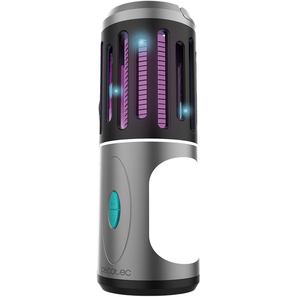 Знищувач комах CECOTEC Mosquito killer ByeFly 3000 Go