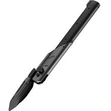 Багатофункціональна лопата NEXTOOL Xiaomi Outdoor Thor Black (NE20057)