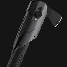 Багатофункціональна лопата NEXTOOL Xiaomi Outdoor Thor Black (NE20057)