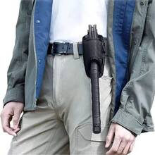 Багатофункціональна лопата NEXTOOL Xiaomi Outdoor Thor Black (NE20057)