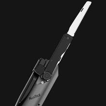 Багатофункціональна лопата NEXTOOL Xiaomi Outdoor Thor Black (NE20057)