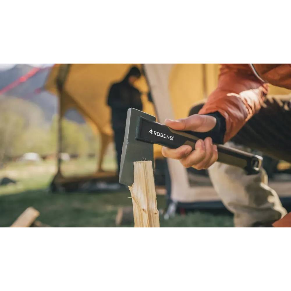 Внешний вид Топор ROBENS Dixie Axe 14" (690251)