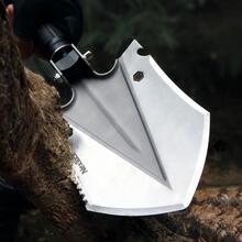 Лопата NEXTOOL Folding Shovel Regular (NE0114)