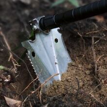 Лопата NEXTOOL Folding Shovel Regular (NE0114)