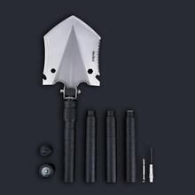 Лопата NEXTOOL Folding Shovel Regular (NE0114)
