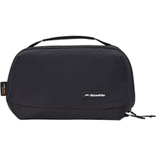 Косметичка NATUREHIKE Black (CNK2450XB019)