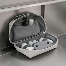 Косметичка NATUREHIKE Black (CNK2450XB019)