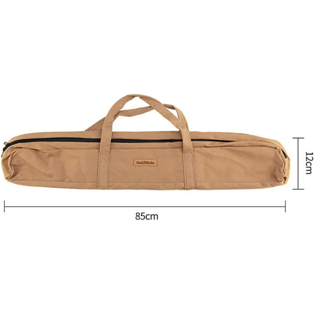Зовнішній вигляд Сумка для зберігання стійок NATUREHIKE L (NH20PJ201)