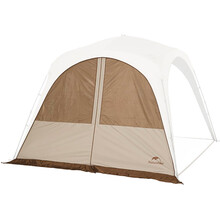 Дверь для тента NATUREHIKE Beige (CNK230WS014)