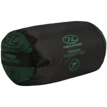 Противомоскитная сетка HIGHLANDER Trakker Mosquito Net (MID023)