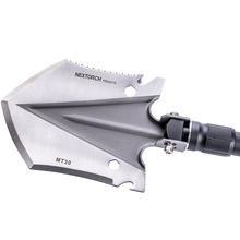 Складная лопата NEXTORCH многофункциональная (MT30)