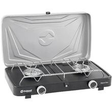 Портативна газова плита OUTWELL Mauna Duo Stove Grey (651268)
