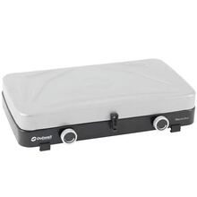 Портативна газова плита OUTWELL Mauna Duo Stove Grey (651268)