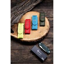 Чехол для ножа GANZO Dark Green (KnifeBag2-AG)