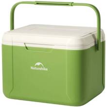 Автохолодильник NATUREHIKE 18 л Green (CNK2450CF012)