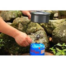 Горелка газовая BRS-3