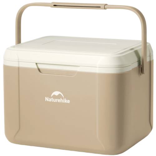 Автохолодильник NATUREHIKE 5 л Beige (CNK2450CF012)