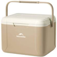 Автохолодильник NATUREHIKE 5 л Beige (CNK2450CF012)