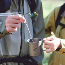 Питна система NATUREHIKE 2 л White (CNK2450CF011)