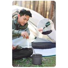 Питна система NATUREHIKE 2 л White (CNK2450CF011)