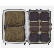 Косметичка NATUREHIKE Size M Dark Purple (CNK2350XB010)