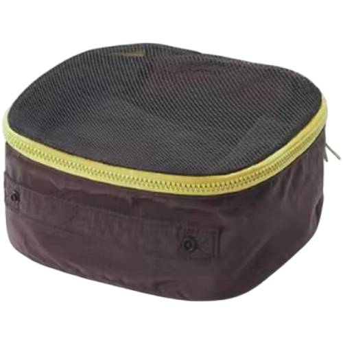Косметичка NATUREHIKE Size M Dark Purple (CNK2350XB010)
