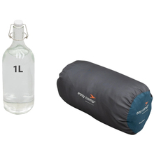 Подушка EASY CAMP Raven Pillow (240211)