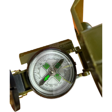 Компас OPTIMA (CMPS-001)