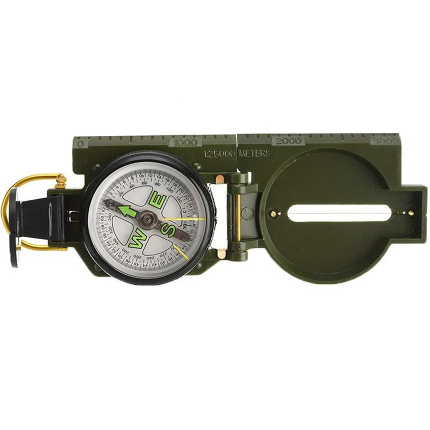Компас OPTIMA (CMPS-001) Вага 0.06
