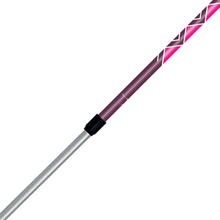 Палки для скандинавской ходьбы GABEL Ritmo Fucsia (7008350770000) Палки для скандинавской ходьбы GABEL Ritmo Fucsia (7008350770000)