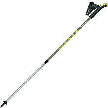 Палки для скандинавской ходьбы GABEL Ritmo Green (7008350760000)