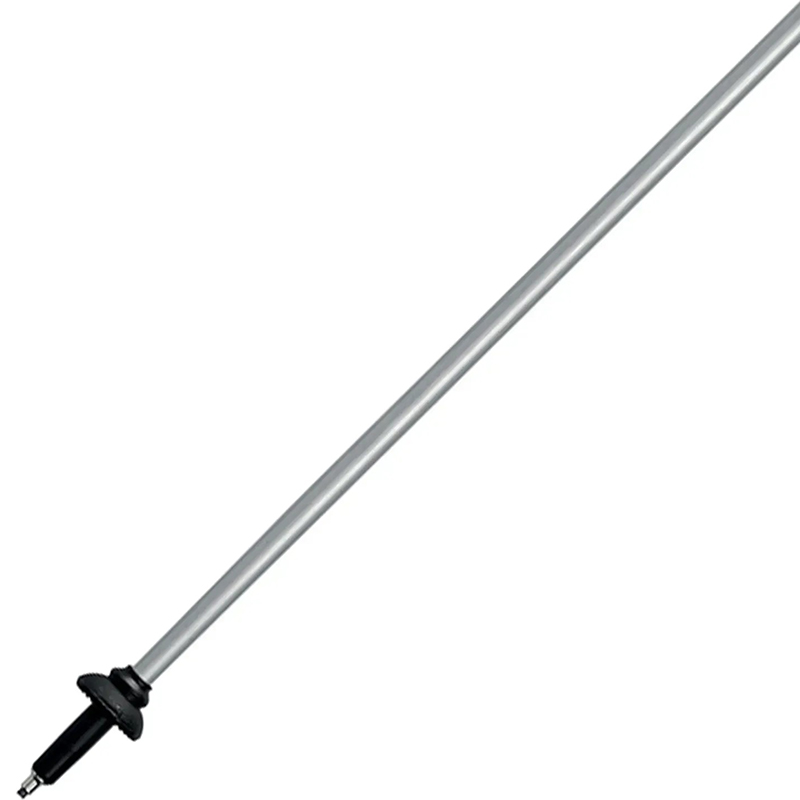 Палки для скандинавской ходьбы GABEL Ritmo Green (7008350760000) Вес 0.418