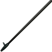 Палиці для скандинавської ходьби GABEL FX-75 Snake Carbon 130 Dual Spike (7009351011300)