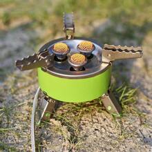 Пальник газовий BRS-73